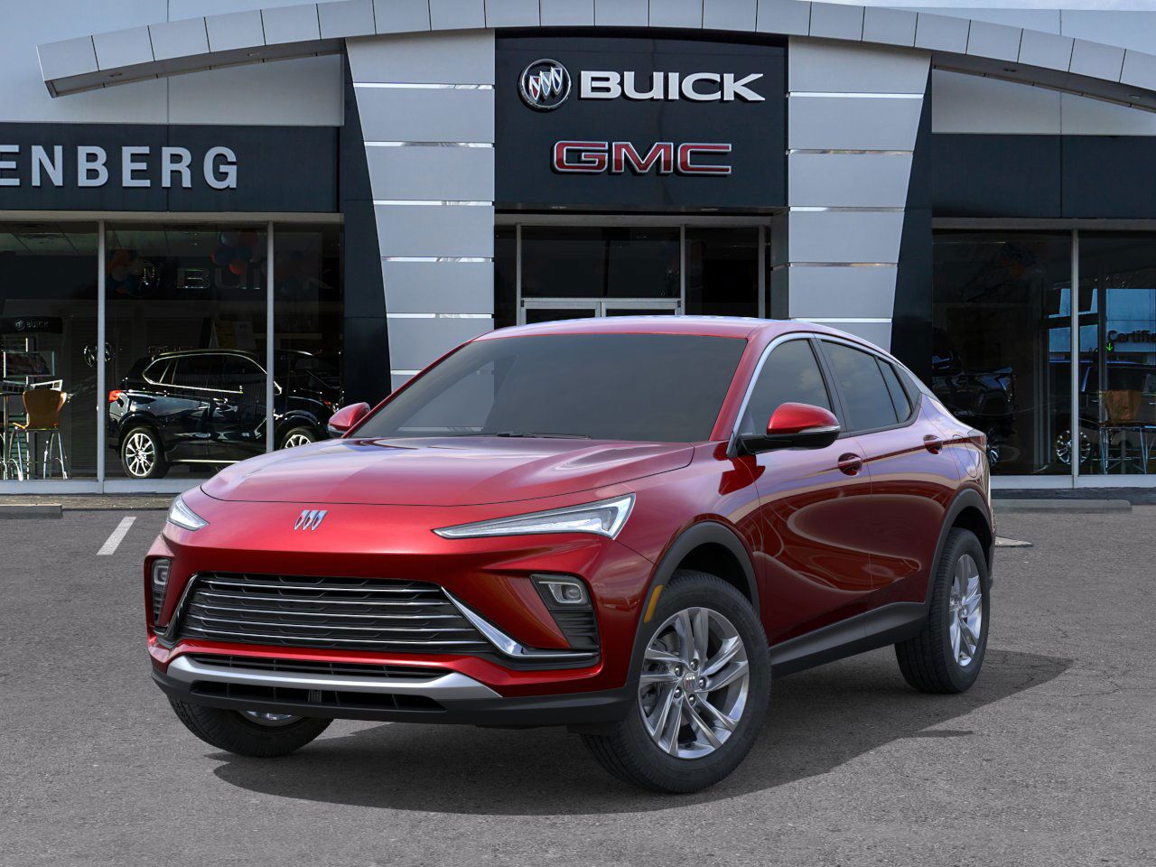 2026 Buick Envista Preferred Carbondale IL