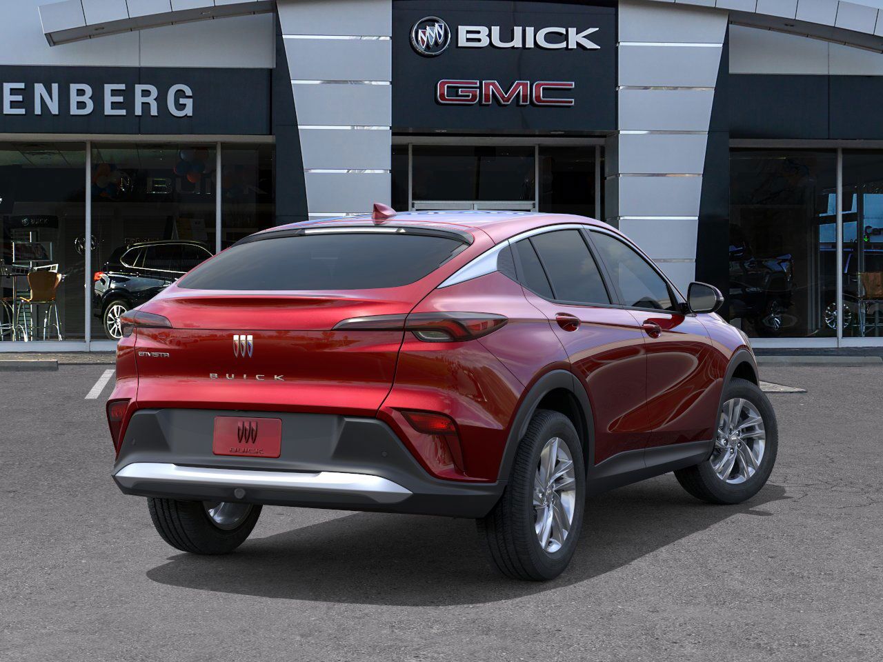 2026 Buick Envista Preferred Carbondale IL