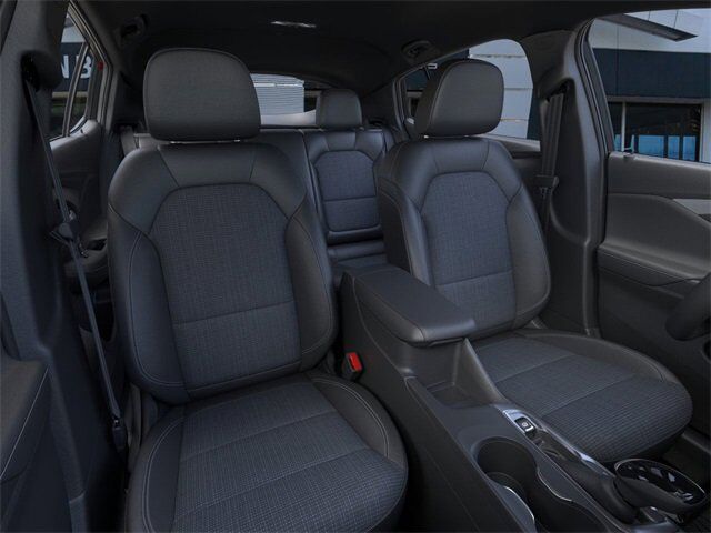 2026 Buick Envista Preferred Carbondale IL