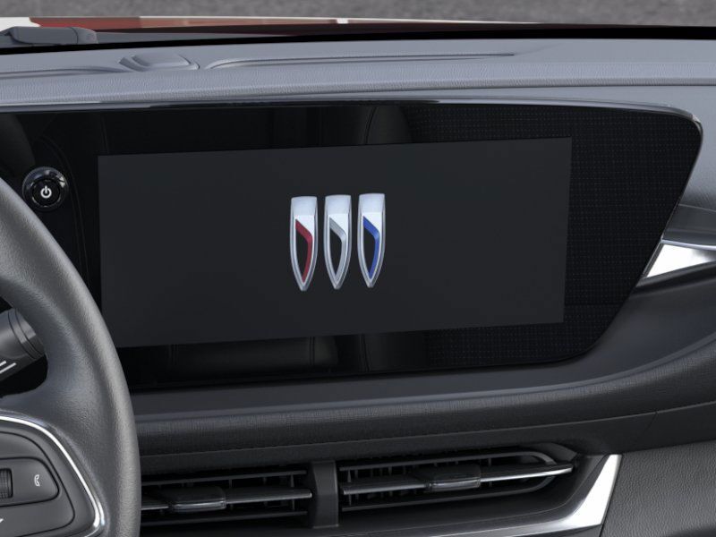 2026 Buick Envista Preferred Carbondale IL