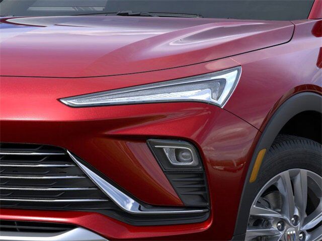 2026 Buick Envista Preferred Carbondale IL