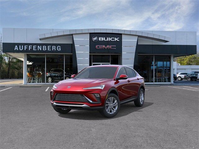 2026 Buick Envista Preferred Carbondale IL