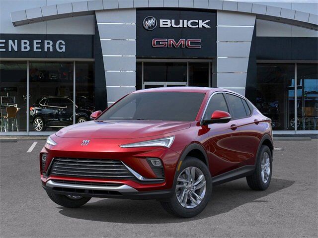 2026 Buick Envista Preferred Carbondale IL