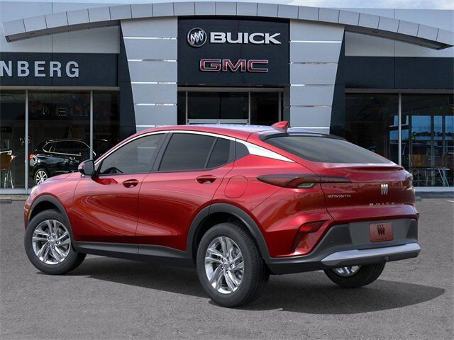 2026 Buick Envista Preferred Carbondale IL