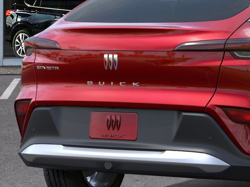 2026 Buick Envista Preferred Carbondale IL