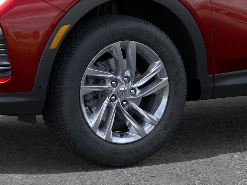 2026 Buick Envista Preferred Carbondale IL