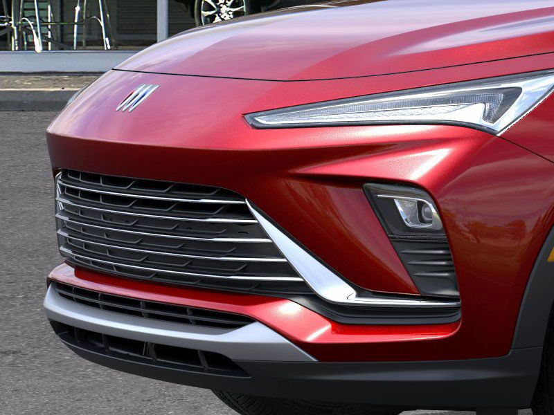 2026 Buick Envista Preferred Carbondale IL