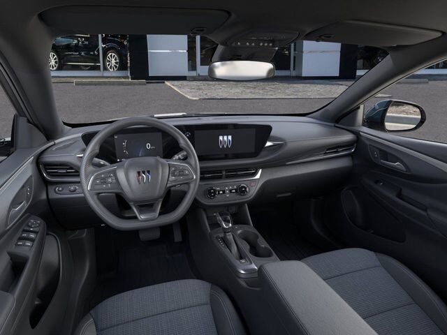 2026 Buick Envista Preferred Carbondale IL