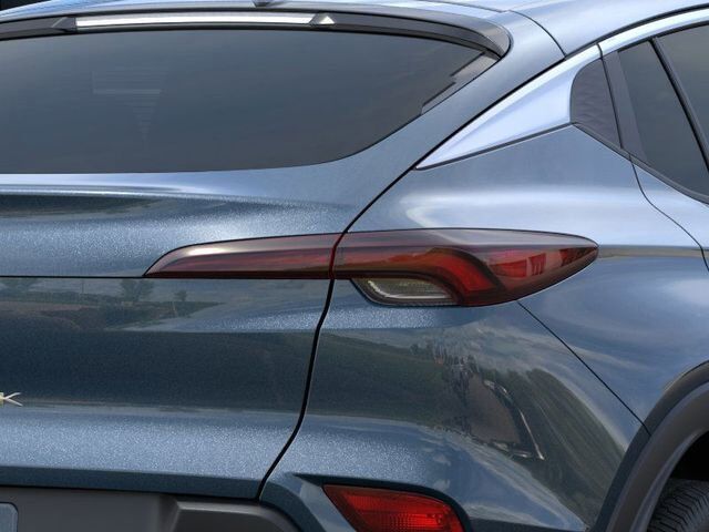 2026 Buick Envista Preferred Carbondale IL