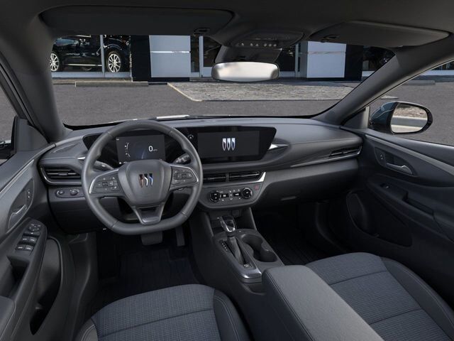 2026 Buick Envista Preferred Carbondale IL