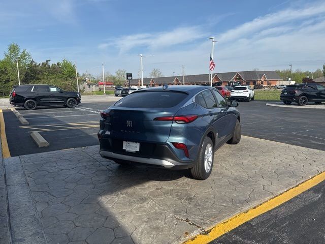 2026 Buick Envista Preferred Carbondale IL