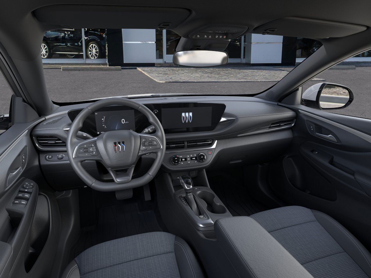 2026 Buick Envista Preferred Carbondale IL