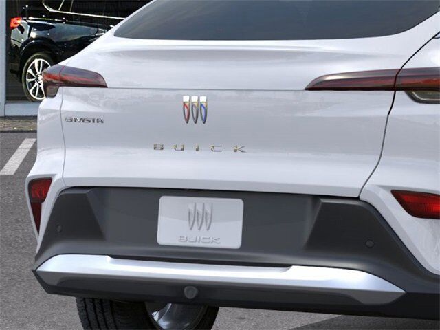 2026 Buick Envista Preferred Carbondale IL