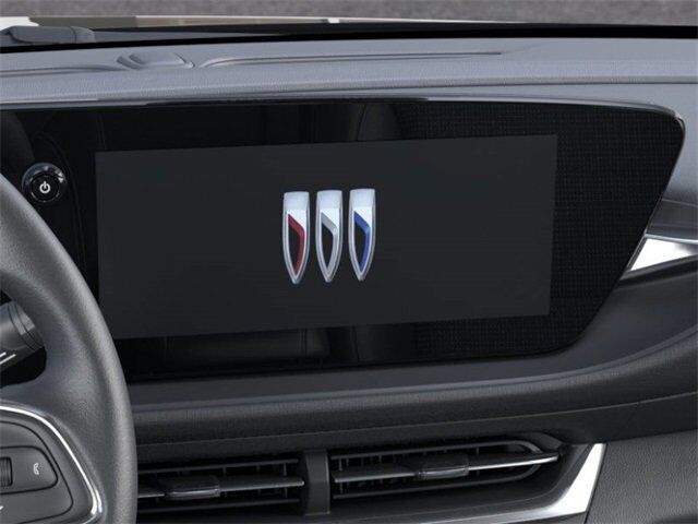 2026 Buick Envista Preferred Carbondale IL