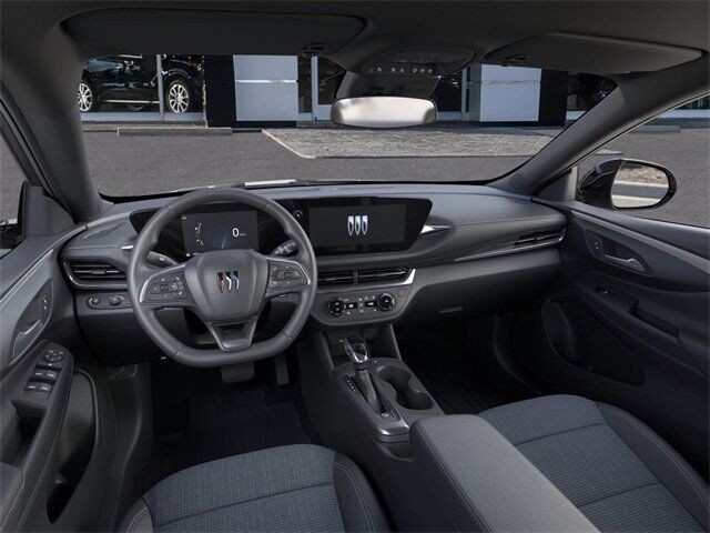 2026 Buick Envista Preferred Carbondale IL