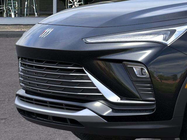 2026 Buick Envista Preferred Carbondale IL