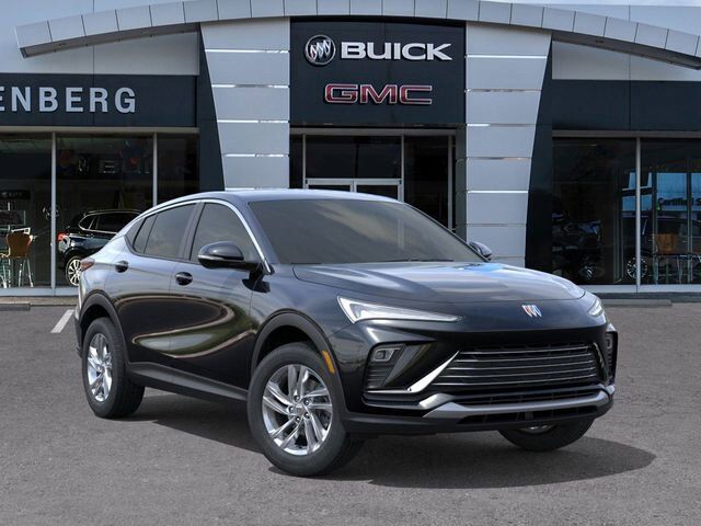 2026 Buick Envista Preferred Carbondale IL