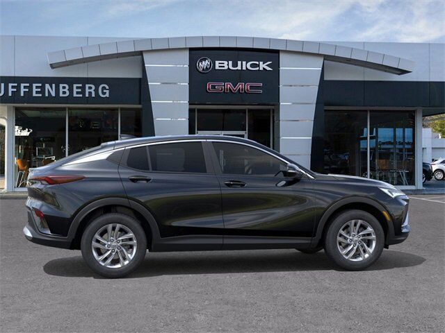 2026 Buick Envista Preferred Carbondale IL