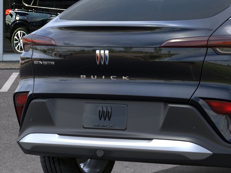 2026 Buick Envista Preferred Carbondale IL