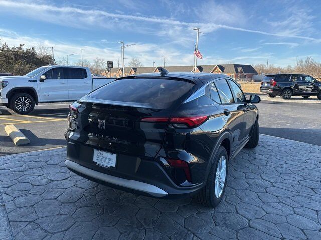 2026 Buick Envista Preferred Carbondale IL