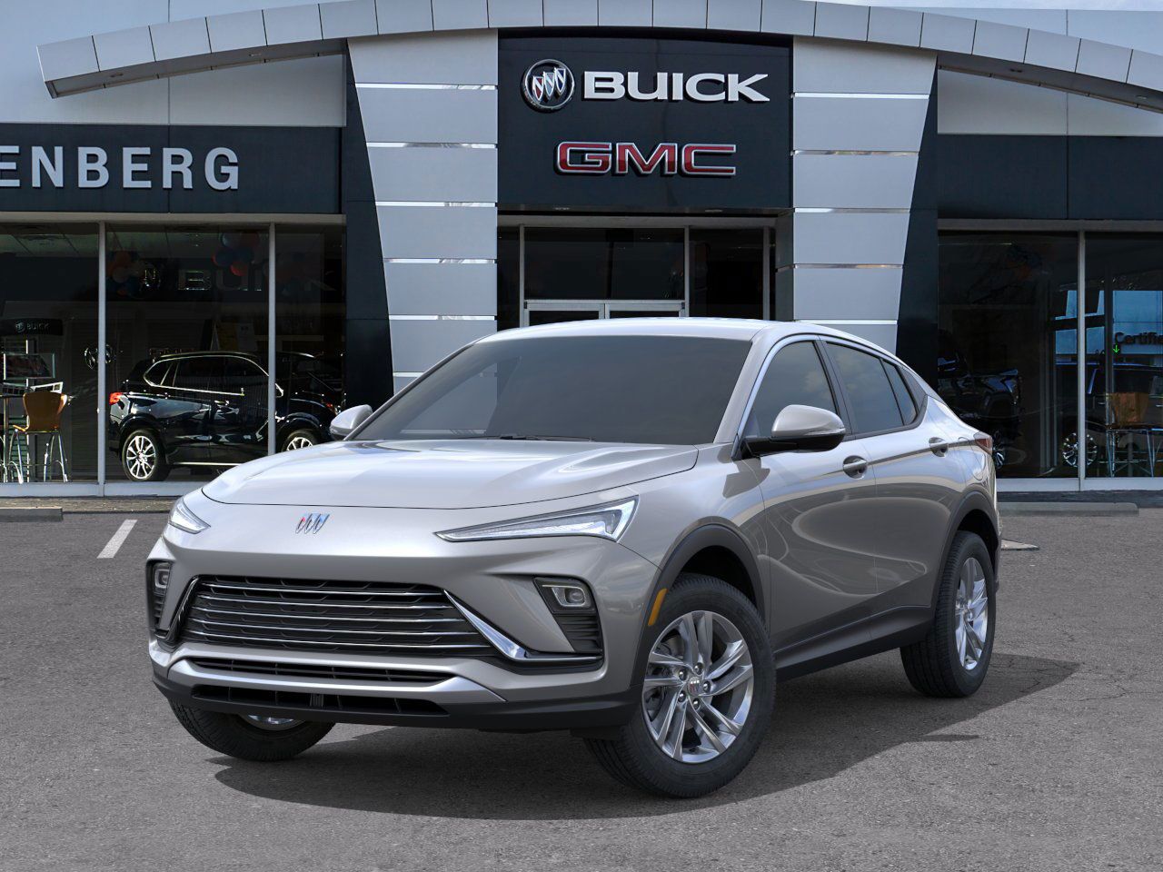 2026 Buick Envista Preferred Carbondale IL