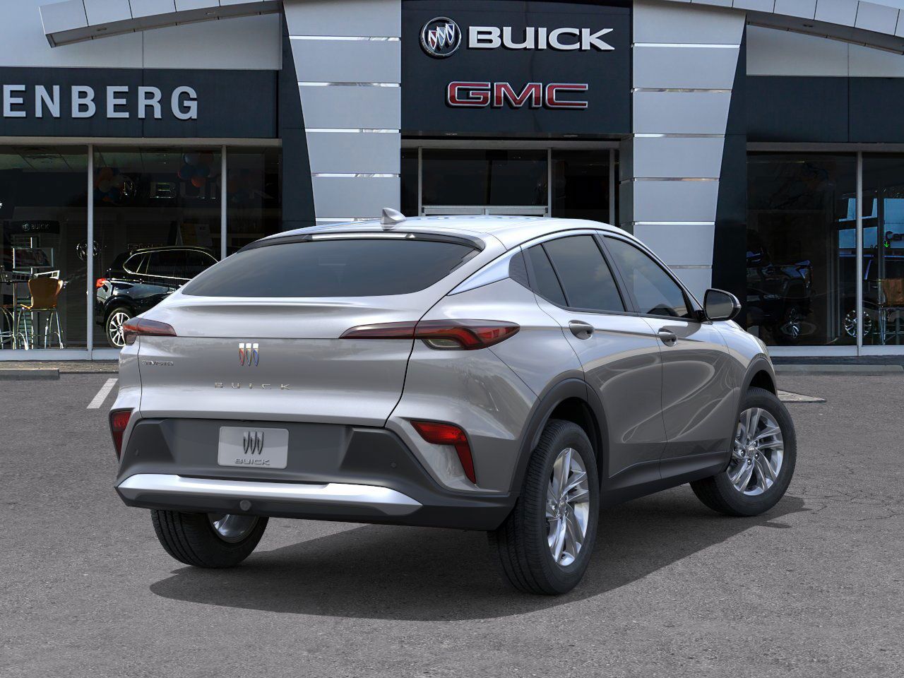 2026 Buick Envista Preferred Carbondale IL