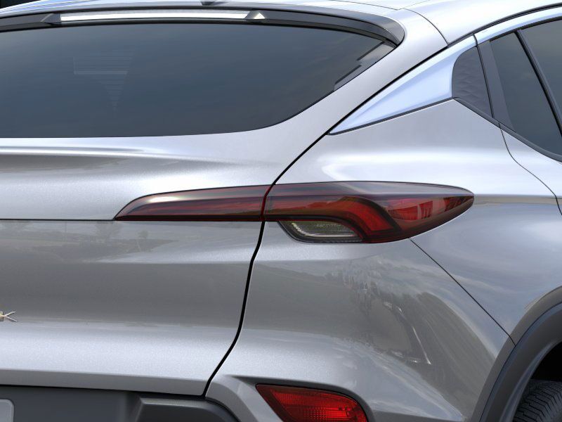 2026 Buick Envista Preferred Carbondale IL