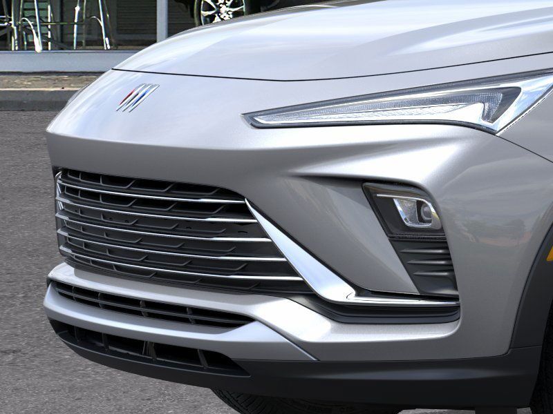 2026 Buick Envista Preferred Carbondale IL