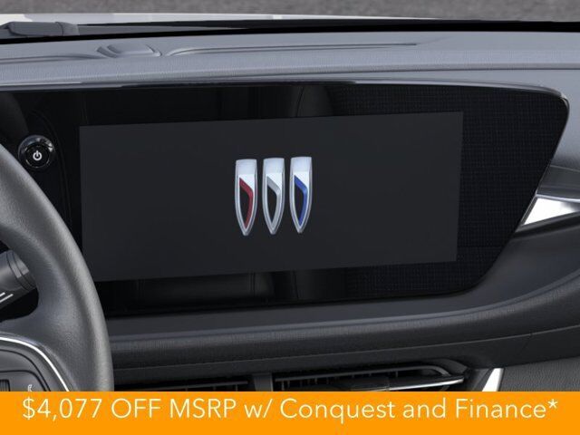 2026 Buick Envista Preferred Carbondale IL
