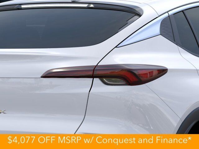 2026 Buick Envista Preferred Carbondale IL