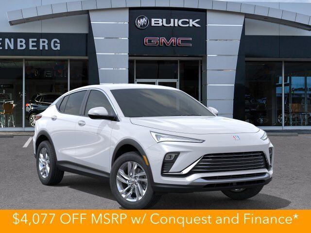 2026 Buick Envista Preferred Carbondale IL