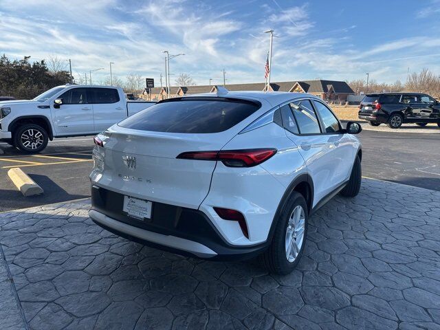 2026 Buick Envista Preferred Carbondale IL