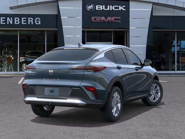 2026 Buick Envista Preferred Carbondale IL