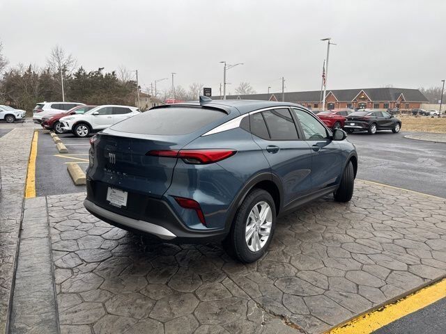 2026 Buick Envista Preferred Carbondale IL