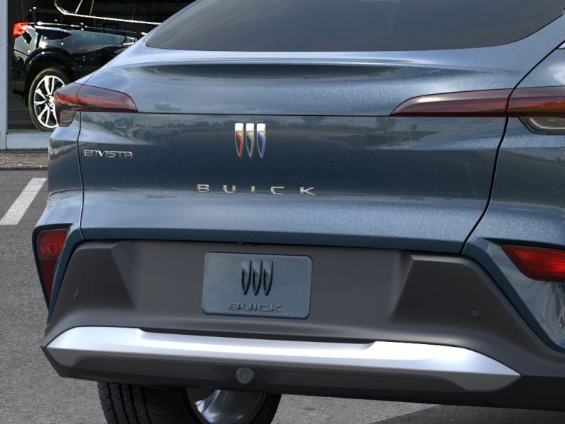 2026 Buick Envista Preferred Carbondale IL