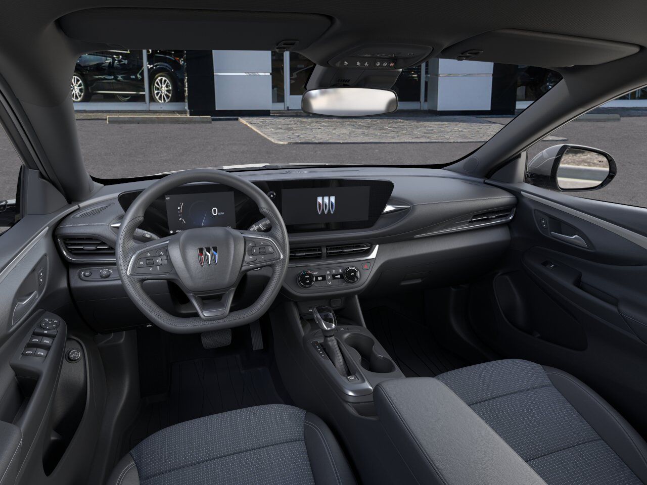 2026 Buick Envista Preferred Carbondale IL