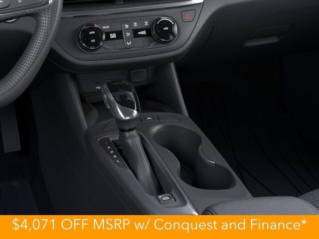 2026 Buick Envista Preferred Carbondale IL