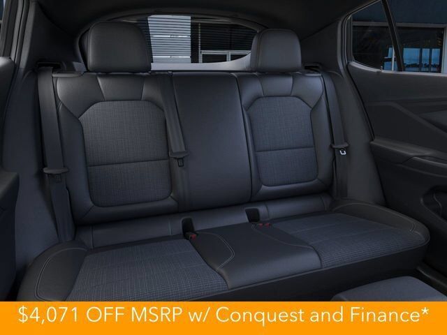 2026 Buick Envista Preferred Carbondale IL
