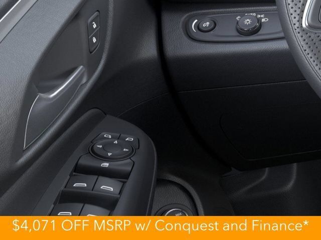 2026 Buick Envista Preferred Carbondale IL