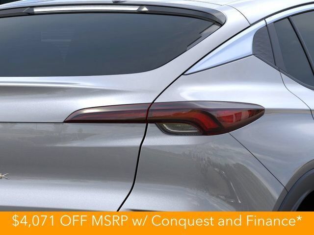 2026 Buick Envista Preferred Carbondale IL