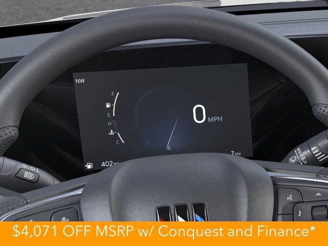 2026 Buick Envista Preferred Carbondale IL