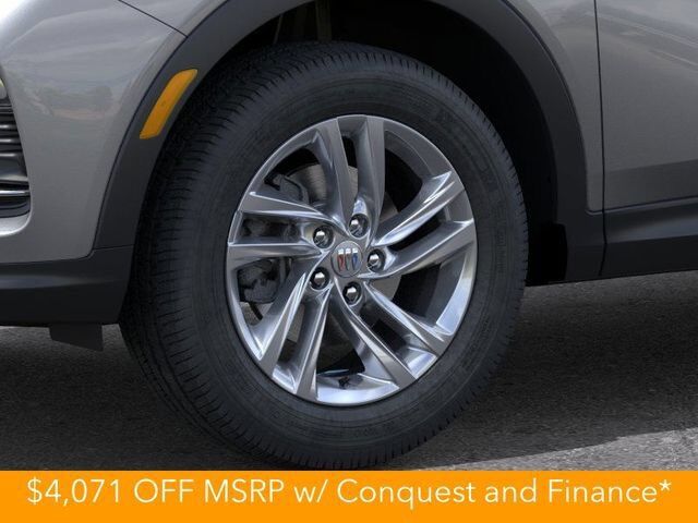 2026 Buick Envista Preferred Carbondale IL