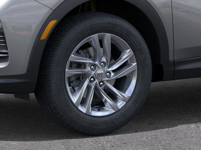 2026 Buick Envista Preferred Carbondale IL