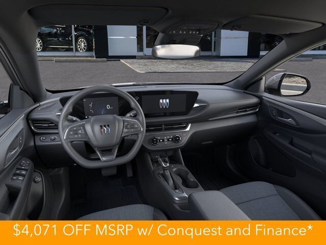 2026 Buick Envista Preferred Carbondale IL