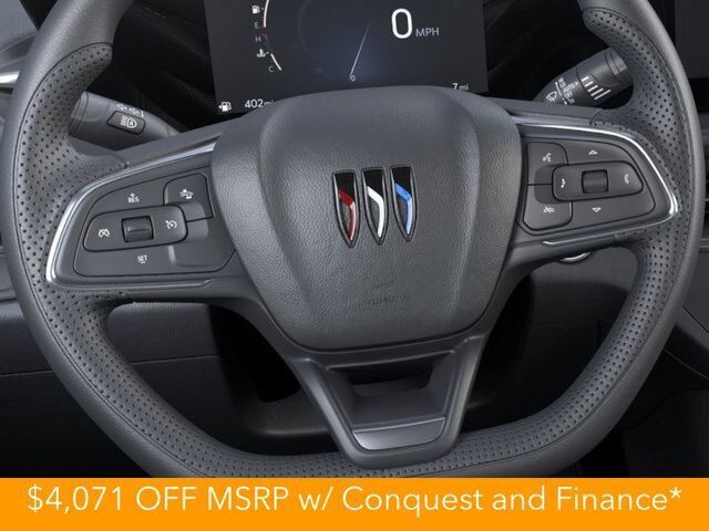 2026 Buick Envista Preferred Carbondale IL