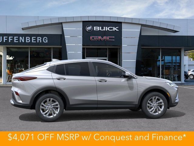 2026 Buick Envista Preferred Carbondale IL