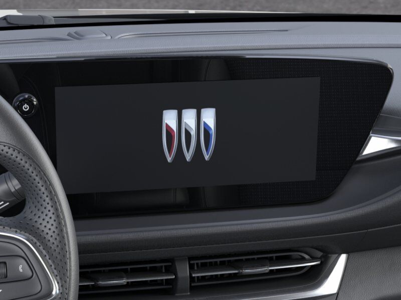 2026 Buick Envista Preferred Carbondale IL