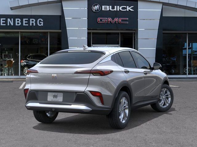 2026 Buick Envista Preferred Carbondale IL