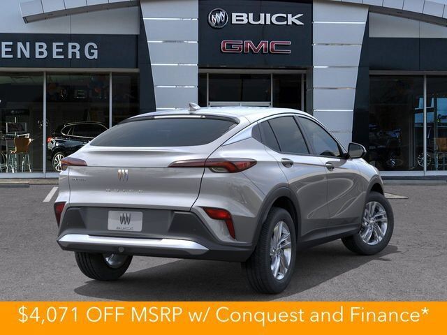 2026 Buick Envista Preferred Carbondale IL