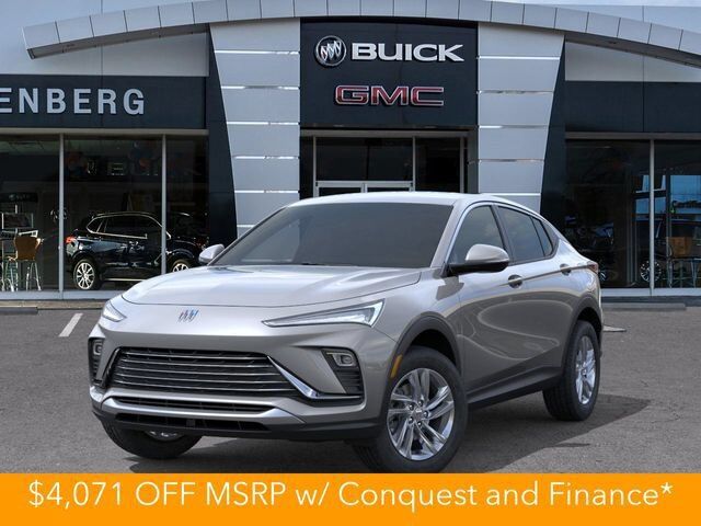 2026 Buick Envista Preferred Carbondale IL